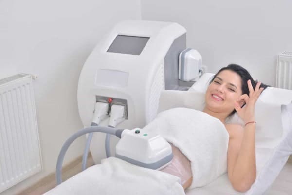 Which Areas of the Body Can Be Treated Daventry