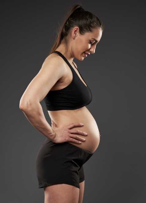 Can You Actually Prevent Diastasis Recti During Pregnancy Daventry