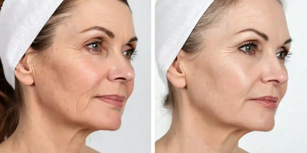 Is RF Microneedling the Missing Piece in Your Weight Loss Transformation Daventry?