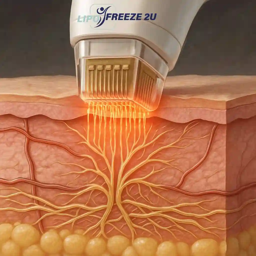 What Exactly Is RF Microneedling and Why Is Everyone Talking About It Daventry?